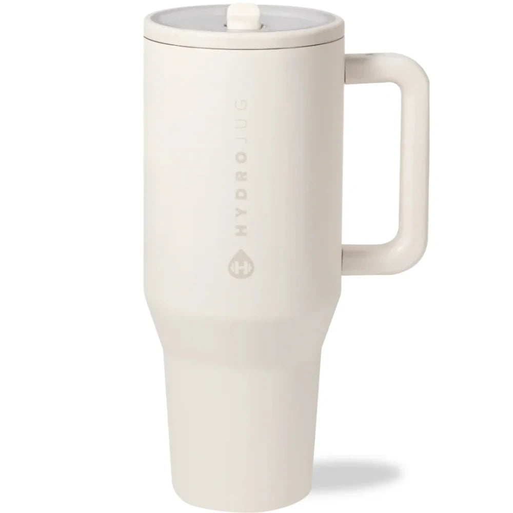Insulated Stainless Steel Travel Tumbler