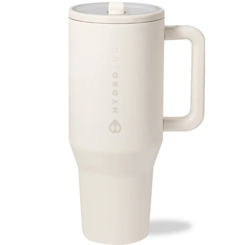 Insulated Stainless Steel Travel Tumbler
