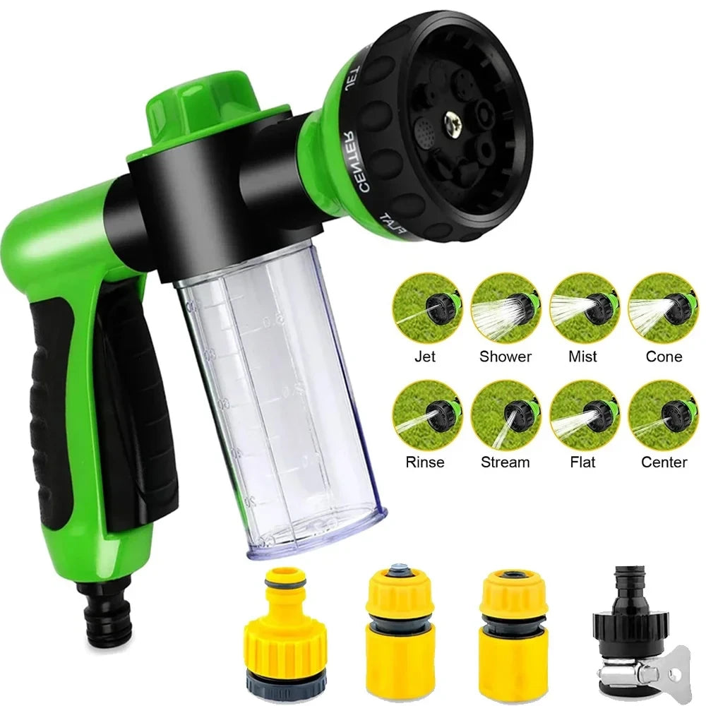 Multifunctional Dog Shower Sprayer