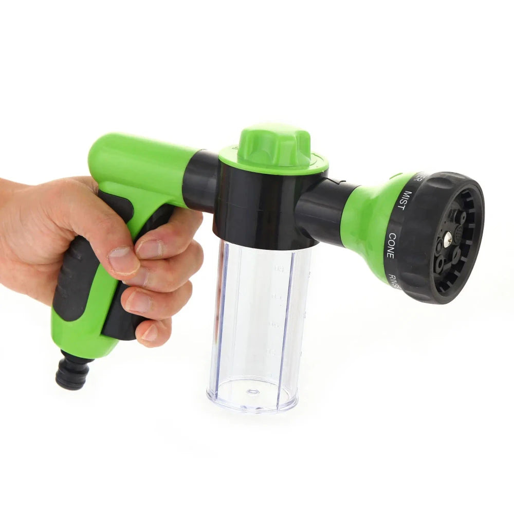 Multifunctional Dog Shower Sprayer